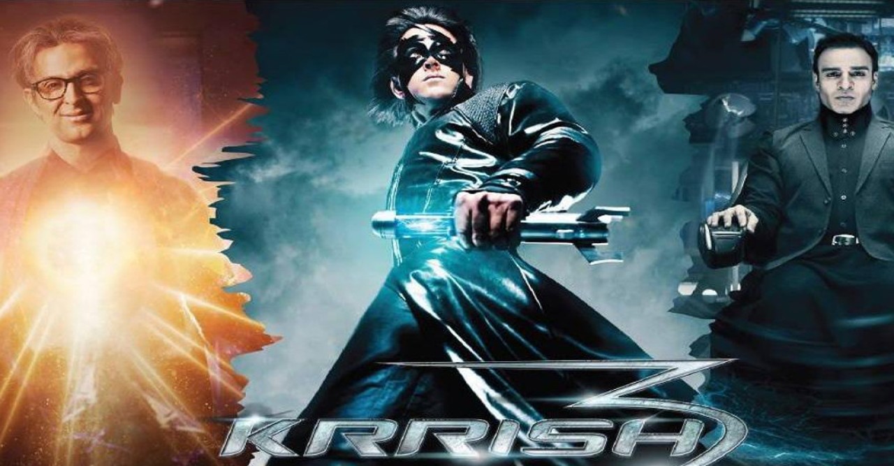 ‘কৃষ ৪’ থেকে সরে দাঁড়ালেন পরিচালক-প্রযোজক