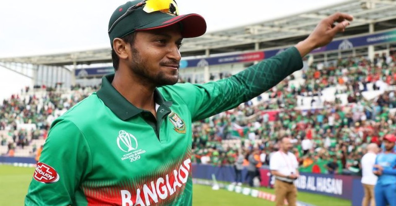 টি-টোয়েন্টির সবচেয়ে বড় তারকা সাকিব, পারফর্মারও