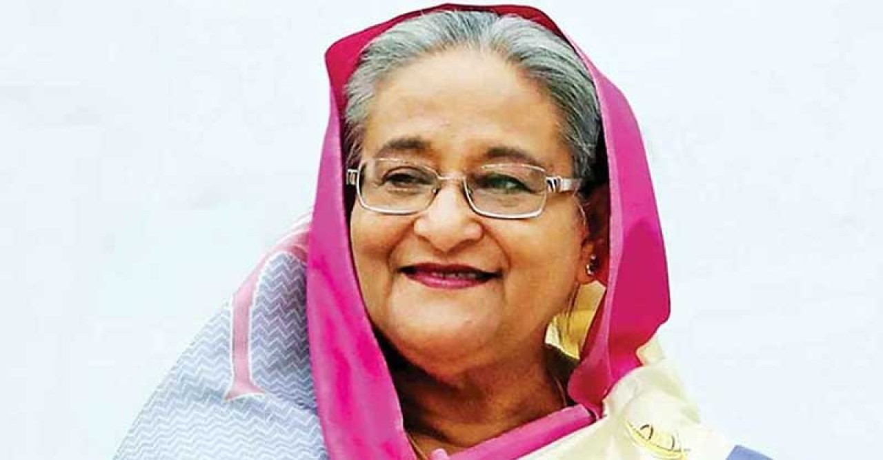 প্রধানমন্ত্রী আজ ব্রাসেলস যাচ্ছেন