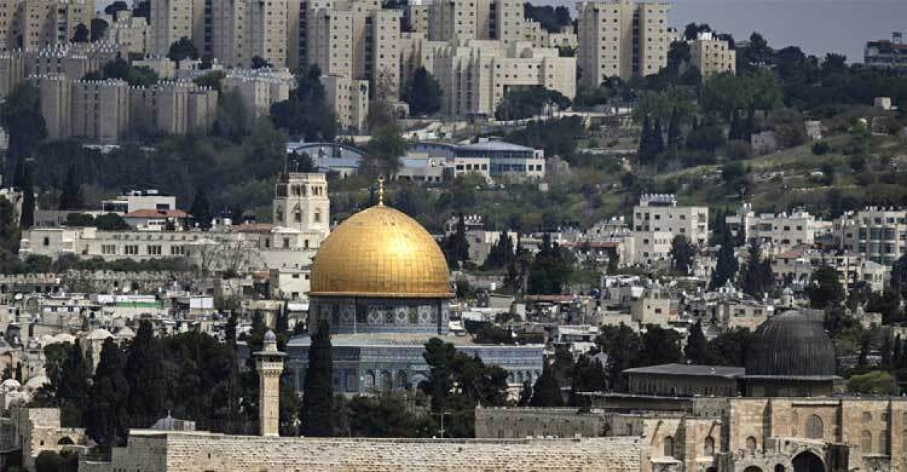 অবশেষে ফিলিস্তিনকে স্বীকৃতি দিচ্ছে যে তিন দেশ