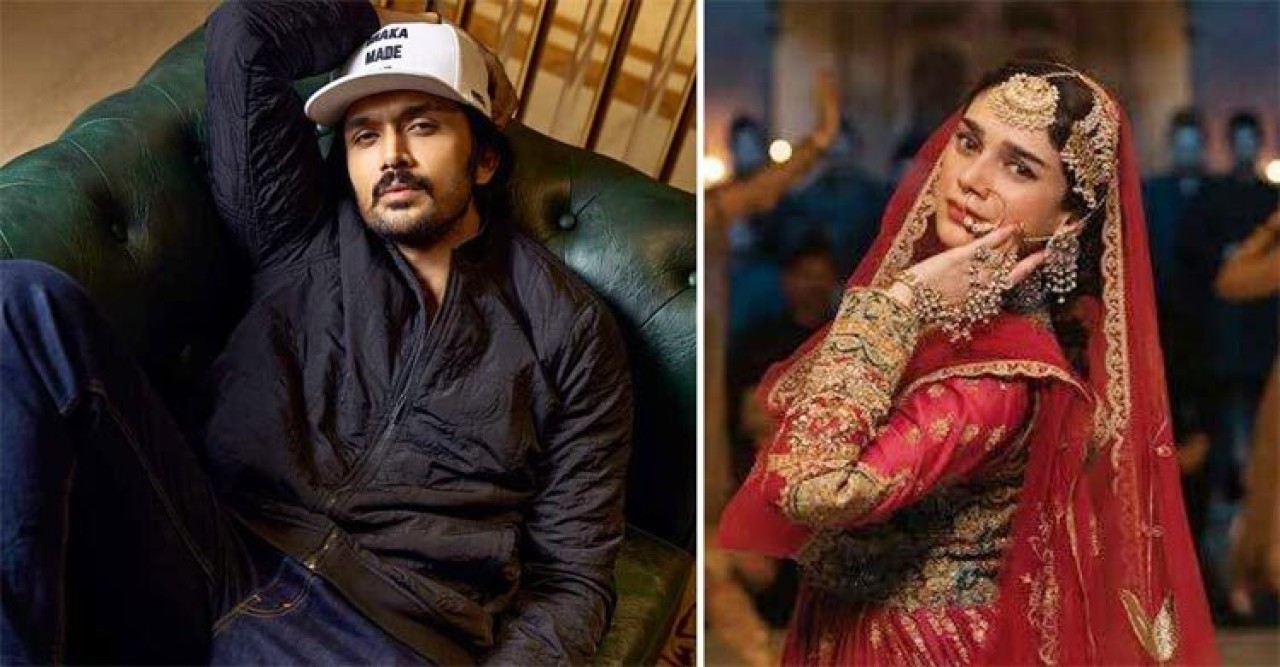 আরিফিন শুভতে মুগ্ধ ‘হীরামন্ডি’ নায়িকা