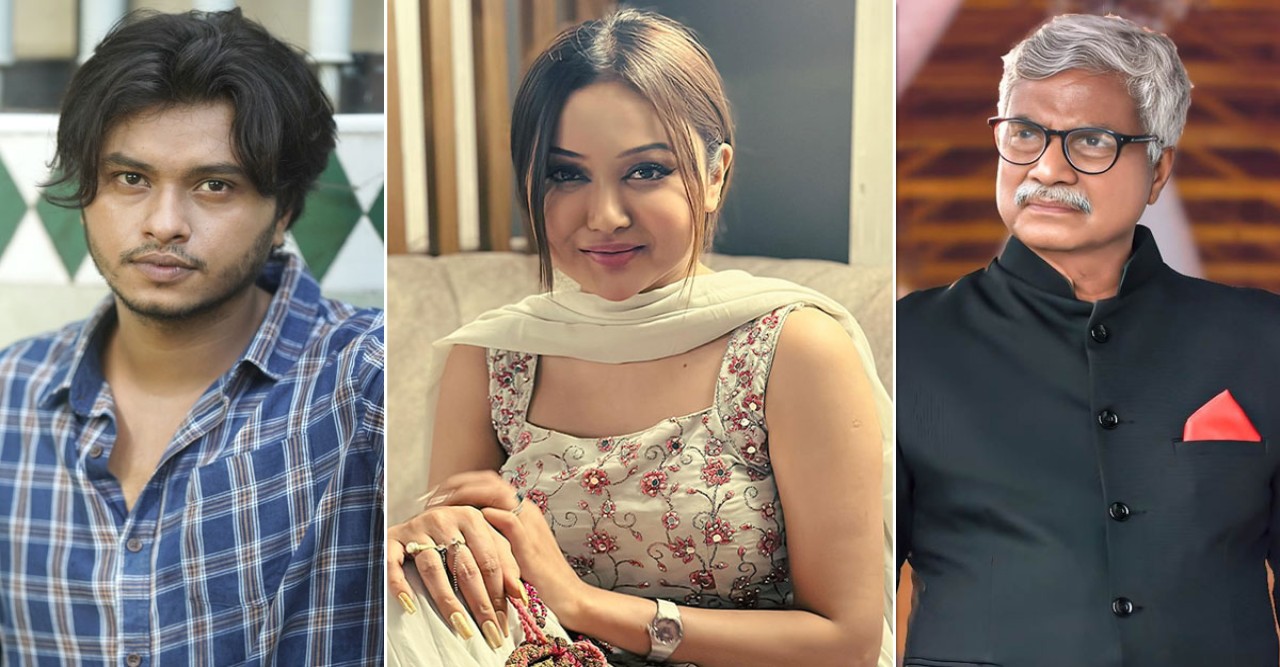 সংকট সমাধানে বসছে তিন নাট্য সংগঠন