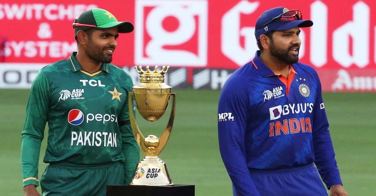 ভারতের সিদ্ধান্তে খুশি পাকিস্তান