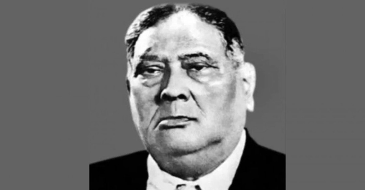 শেরে বাংলা এ কে ফজলুল হকের মৃত্যুবার্ষিকী আজ