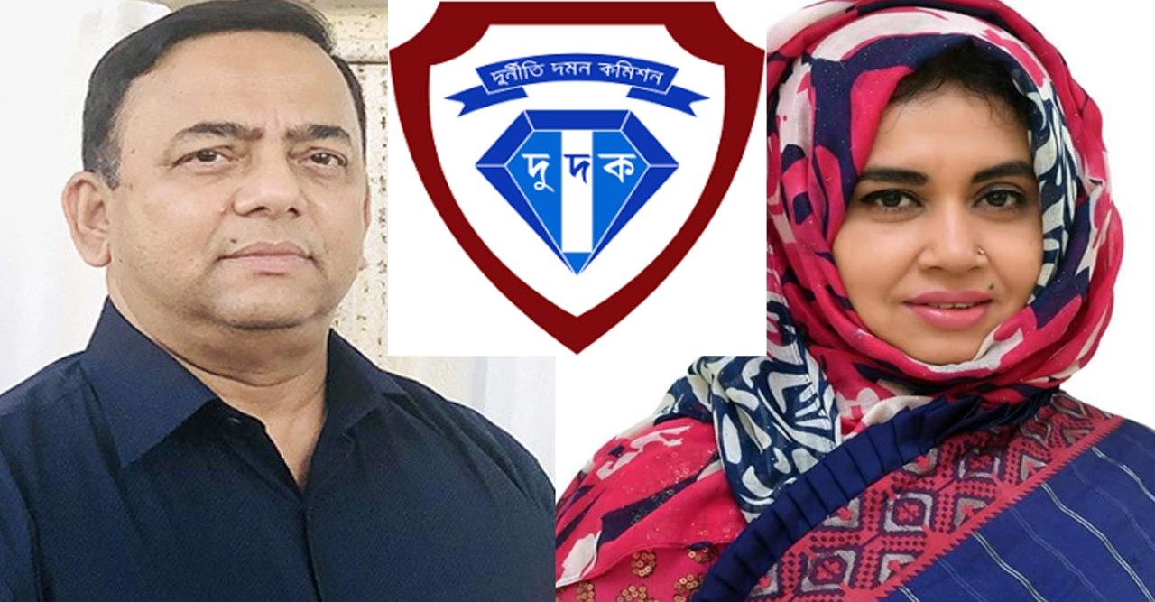 বেনজীরের অ্যাকাউন্ট থেকে টাকা সরানোর প্রমাণ পেয়েছে দুদক