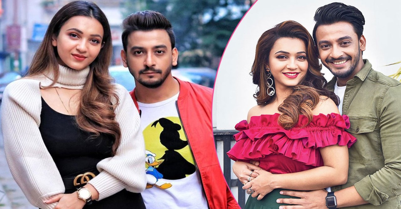 জন্মদিনে বনির গোপন কথা ফাঁস করলেন কৌশানি!