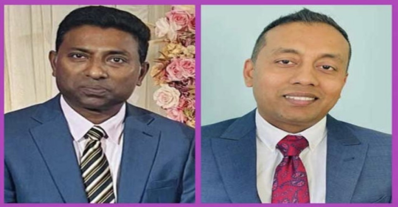 বোস্টনে বাংলাদেশ অ্যাসোসিয়েশন অব নিউ ইংল্যান্ড এর নতুন সভাপতি খোকা, সাধারণ সম্পাদক রাজিব