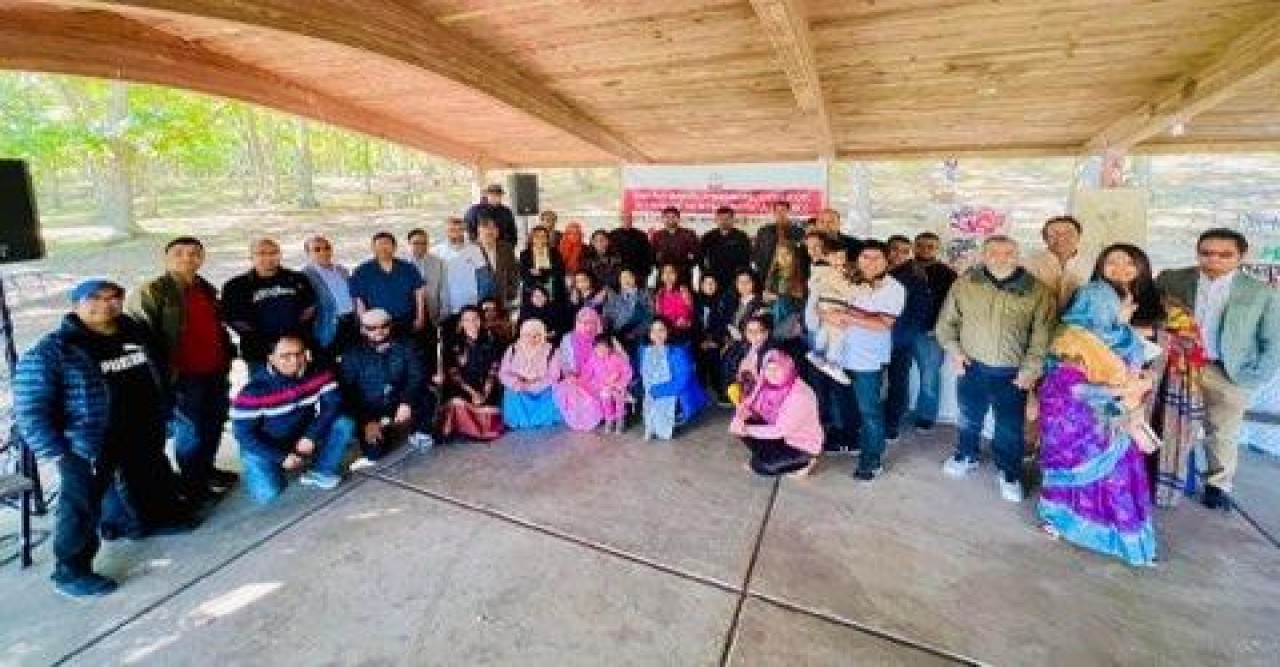 শেবাচিম বার্ষিক বনভোজন ২০২২ উদযাপিত