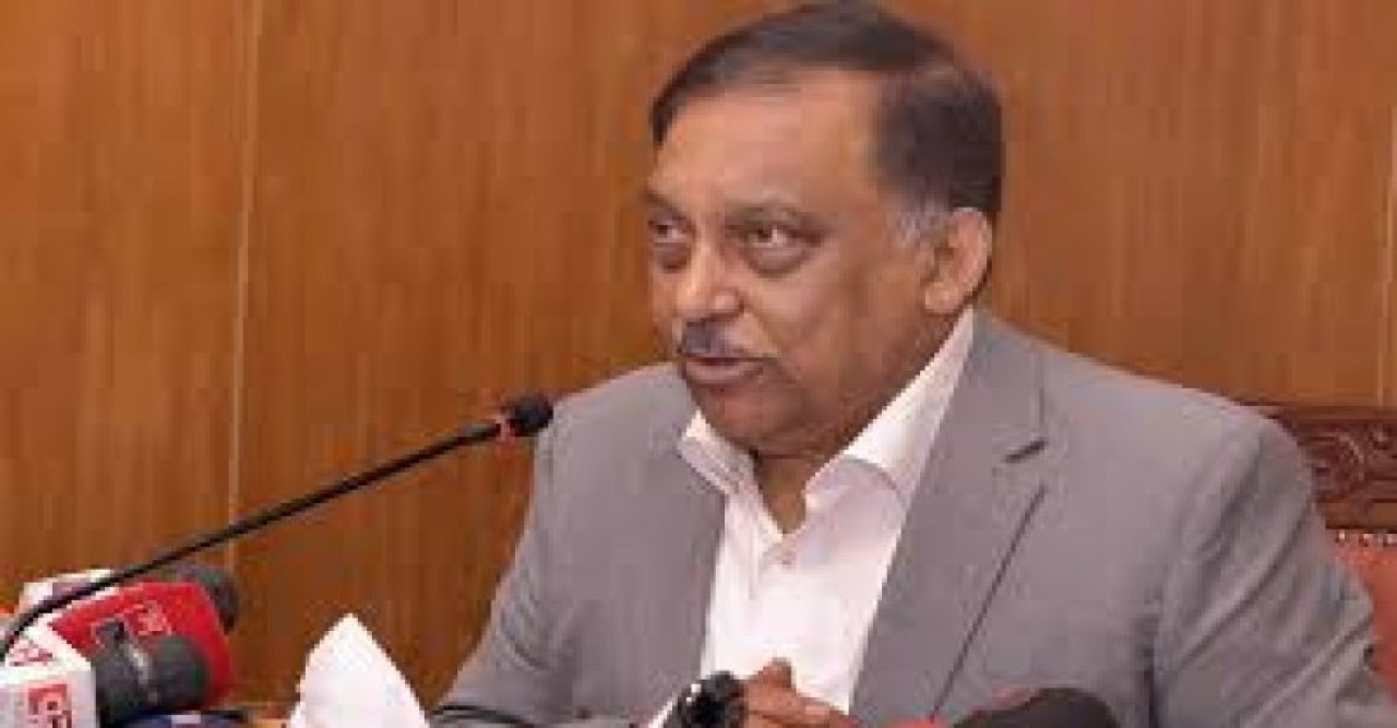 এডিসি হারুনের পর রংপুরে সানজিদার বদলির খবরটি গুজব