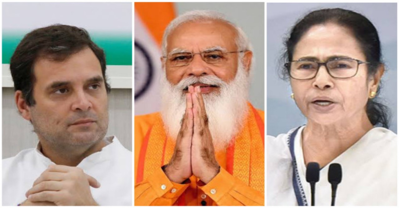 লোকসভা নির্বাচন চতুর্থ দফার ভোটে বিভিন্ন স্থানে বিশৃঙ্খলার অভিযোগ