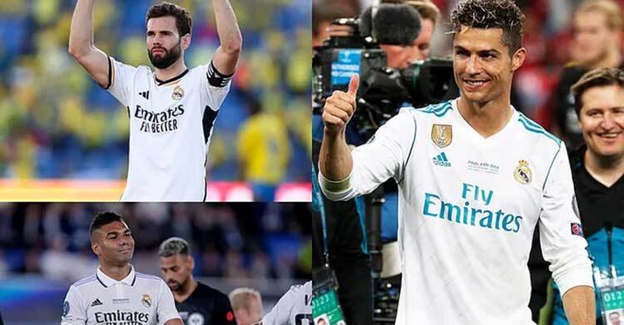 ‘রিয়াল মাদ্রিদকে’ অনুসরণ করে আল নাসরের দল গড়তে চান রোনালদো