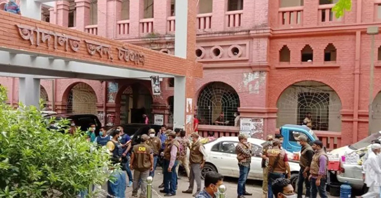 আইনজীবী বাপ্পী হত্যা : স্ত্রীসহ দুইজনের ফাঁসি, তিনজনের যাবজ্জীবন