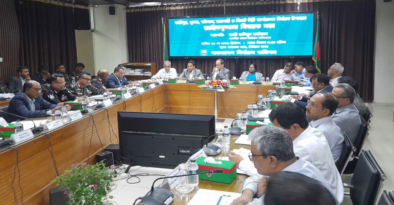 সুষ্ঠু নির্বাচনের জন্য সহযোগিতা চাওয়া হয়েছে : ইসি সচিব