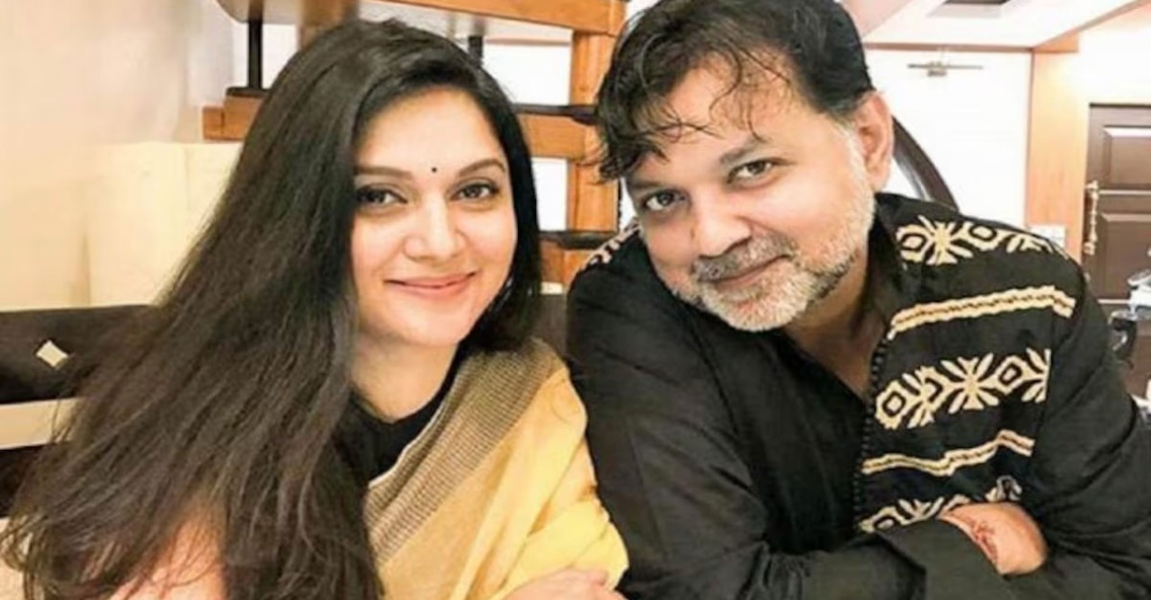 মিথিলার সঙ্গে বিচ্ছেদের খবরে যা বললেন সৃজিত