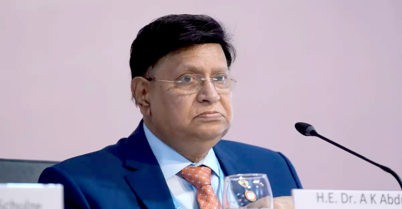 নাইন ইলেভেনের মতো ঘটনা আর ঘটবে না, প্রত্যাশা মোমেনের