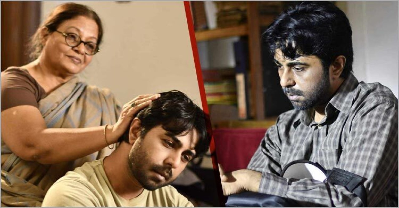 হৃদয়স্পর্শী নাটক ‘আপনারা আমাকে শুনুন’