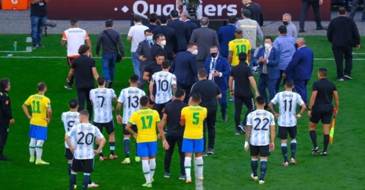 একনজরে কাতার বিশ্বকাপের ৩২ দলের ফিফা র‍্যাঙ্কিং