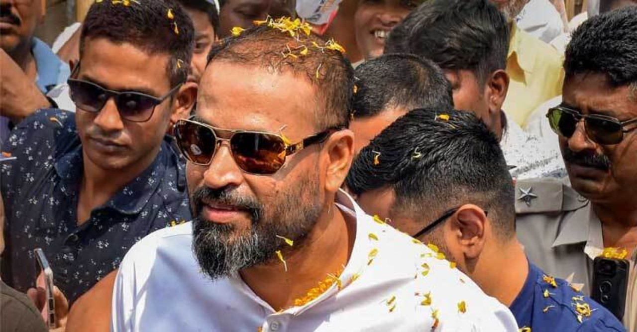 ভারতের নির্বাচন: ৭৮ মুসলিম প্রার্থীর মধ্যে জয়ী মাত্র ১৫ জন