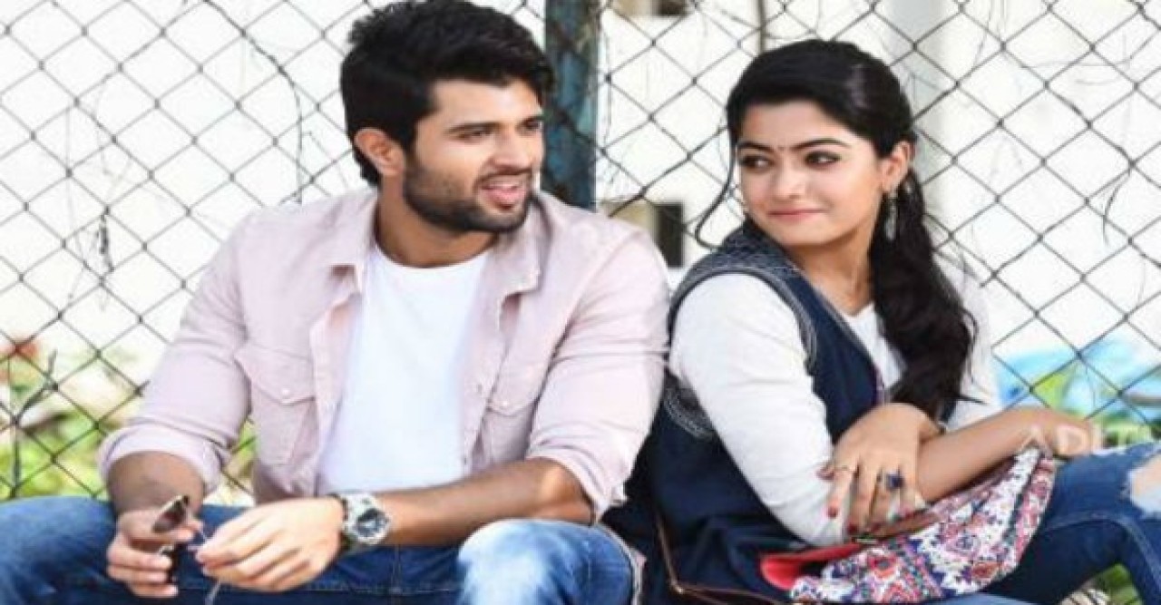 ফেব্রুয়ারিতেই বাগদান হতে চলেছে বিজয়-রাশ্মিকার!