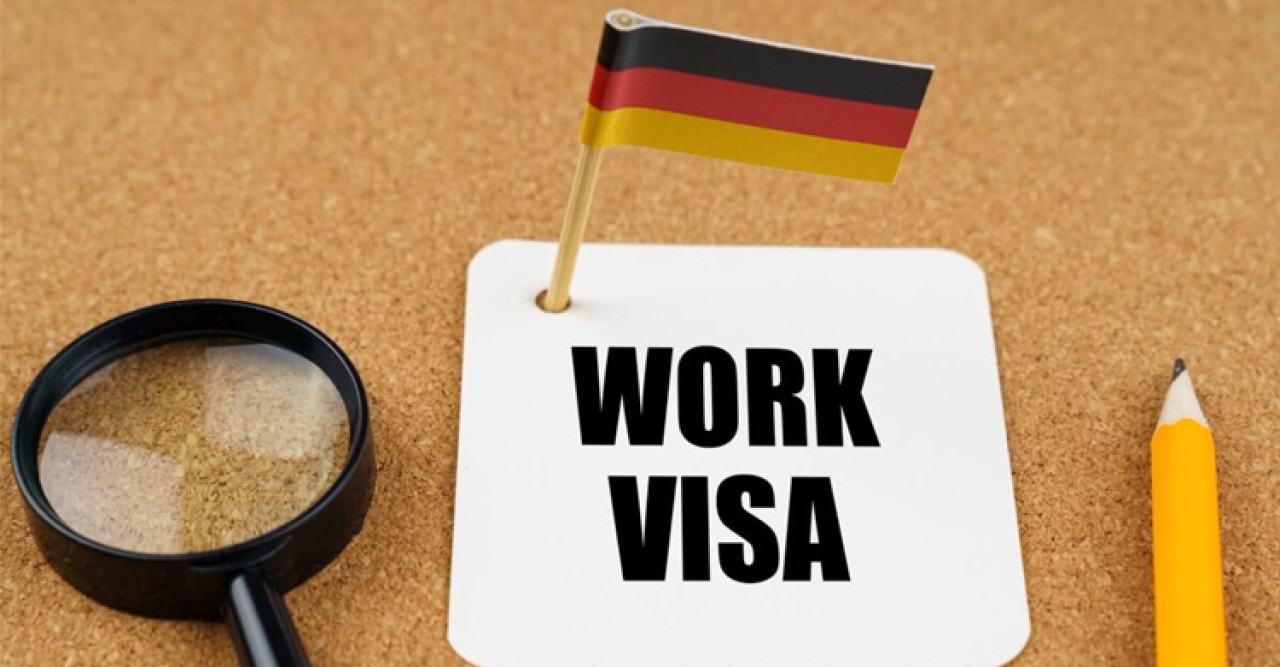 দক্ষ বিদেশি কর্মীদের জন্য ‘অপারচুনিটি কার্ড’ চালু করলো জার্মানি