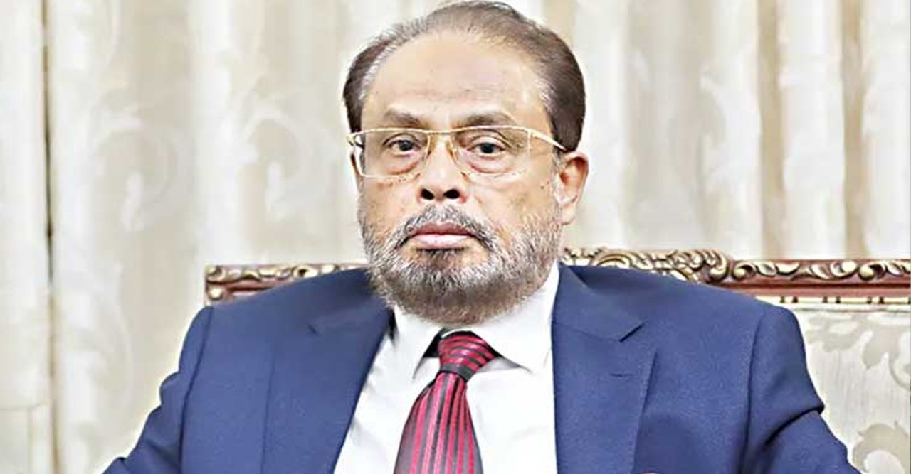 আন্দোলনে নিহতের ঘটনায় বিচার বিভাগীয় তদন্ত চান জি এম কাদের