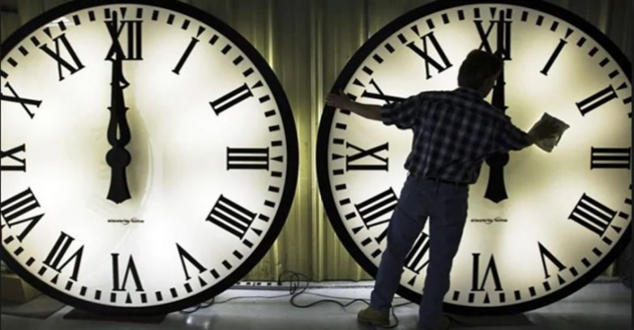 যুক্তরাষ্ট্রে ডেলাইট সেভিং ডে : ৫ নভেম্বর রোববার ঘড়ির কাঁটা একঘণ্টা পেছাবে