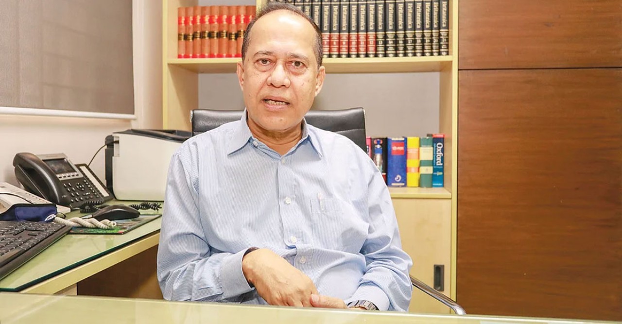 ইভিএম নিয়ে বিপক্ষেই বেশি কথাবার্তা হয়েছে : সিইসি