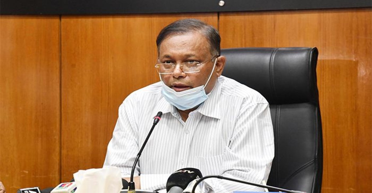 উন্নত দেশগুলোতেও লোডশেডিংয়ের ঘটনা ঘটছে : তথ্যমন্ত্রী