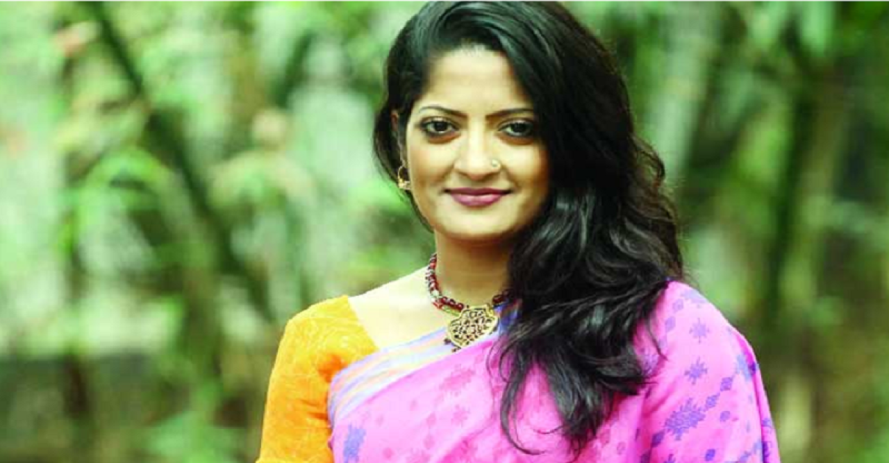 মৃত্যুর আগে যা বলে গিয়েছিলেন হুমায়রা হিমু