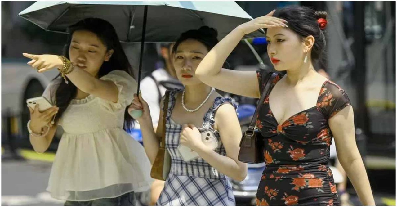 ইতিহাসে ‘সবচেয়ে গরম’ দিন দেখল বিশ্ব