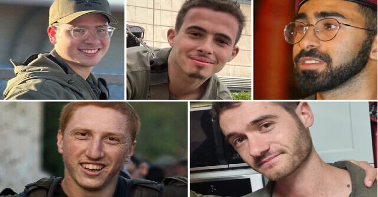 নিজেদের ট্যাংক থেকে ছোড়া গোলার আঘাতে ৫ ইসরায়েলি সেনা নিহত