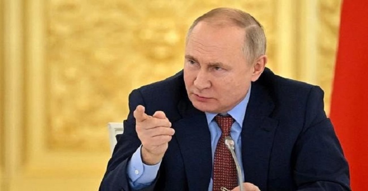 এবার ন্যাটোর সদস্য লাটভিয়াকে পুতিনের হুমকি