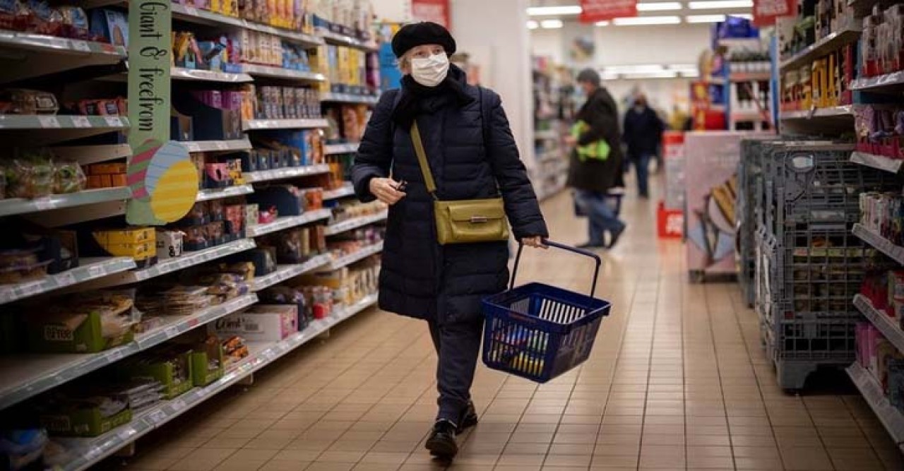 ব্রিটেনে তীব্র খাদ্য সংকটের শঙ্কা