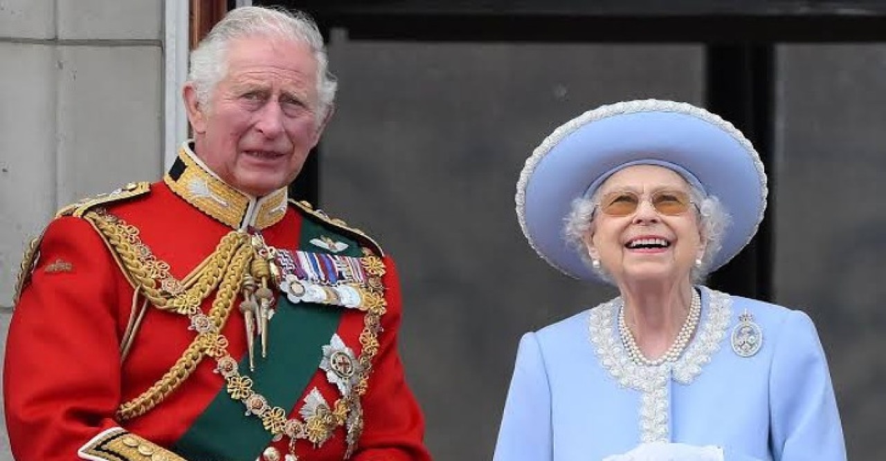 মৃতদের সম্পদ থেকে গোপনে লাভবান ব্রিটিশ রাজা : দ্য গার্ডিয়ান