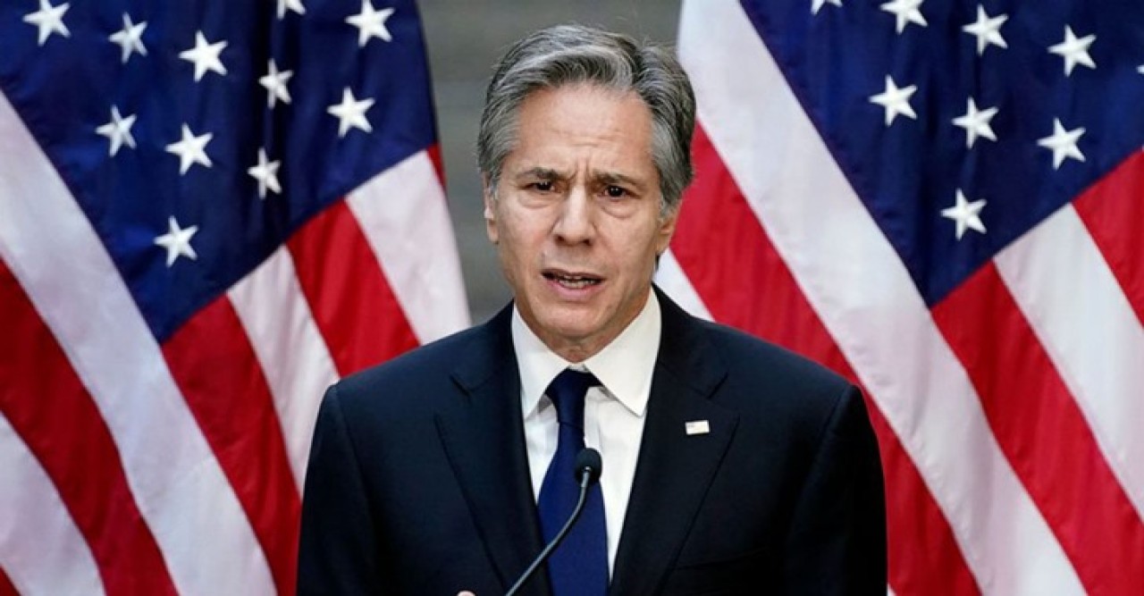 ইসরায়েলের পূর্ণ মাত্রার অভিযানেও হামাস নির্মূল হবে না: ব্লিঙ্কেন