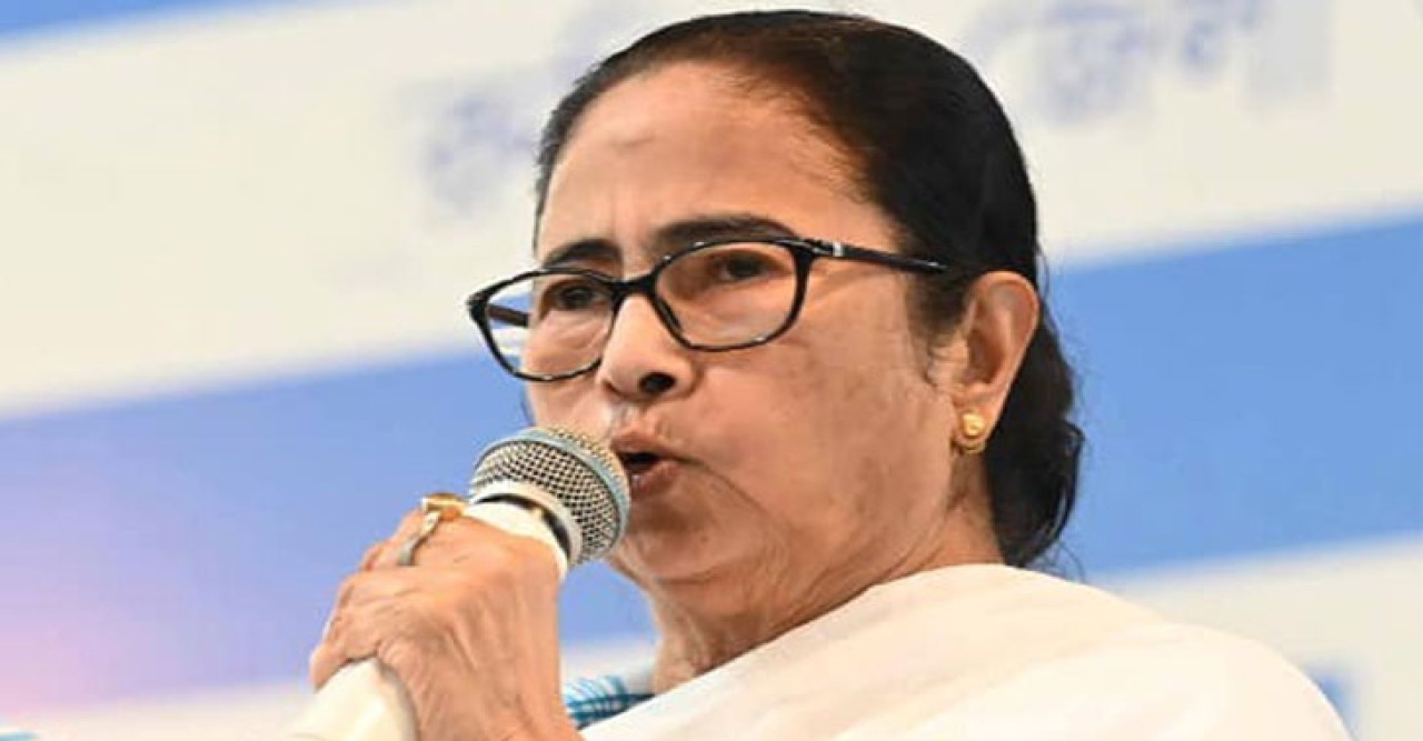 মোদীর গ্যারান্টি ‘ফোর টোয়েন্টি’: মমতা