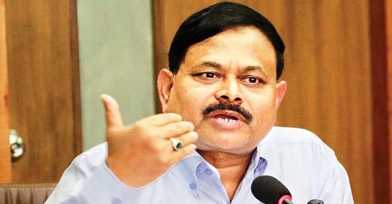 যুক্তরাষ্ট্রের নিষেধাজ্ঞা নিয়ে যা বললেন জেনারেল আজিজ