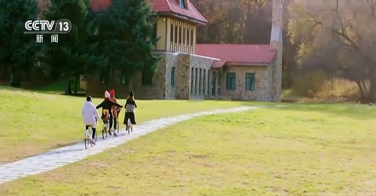 চীনে জ্বালানির সবুজ রূপান্তরের পদক্ষেপ ক্রমশ দ্রুততর হচ্ছে