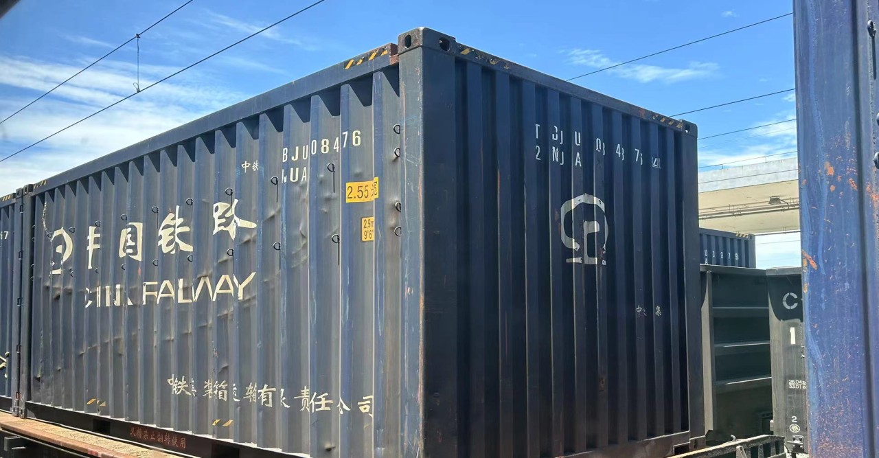 চীনের পরিষেবা বাণিজ্যের মাত্রা প্রসারিত হচ্ছে