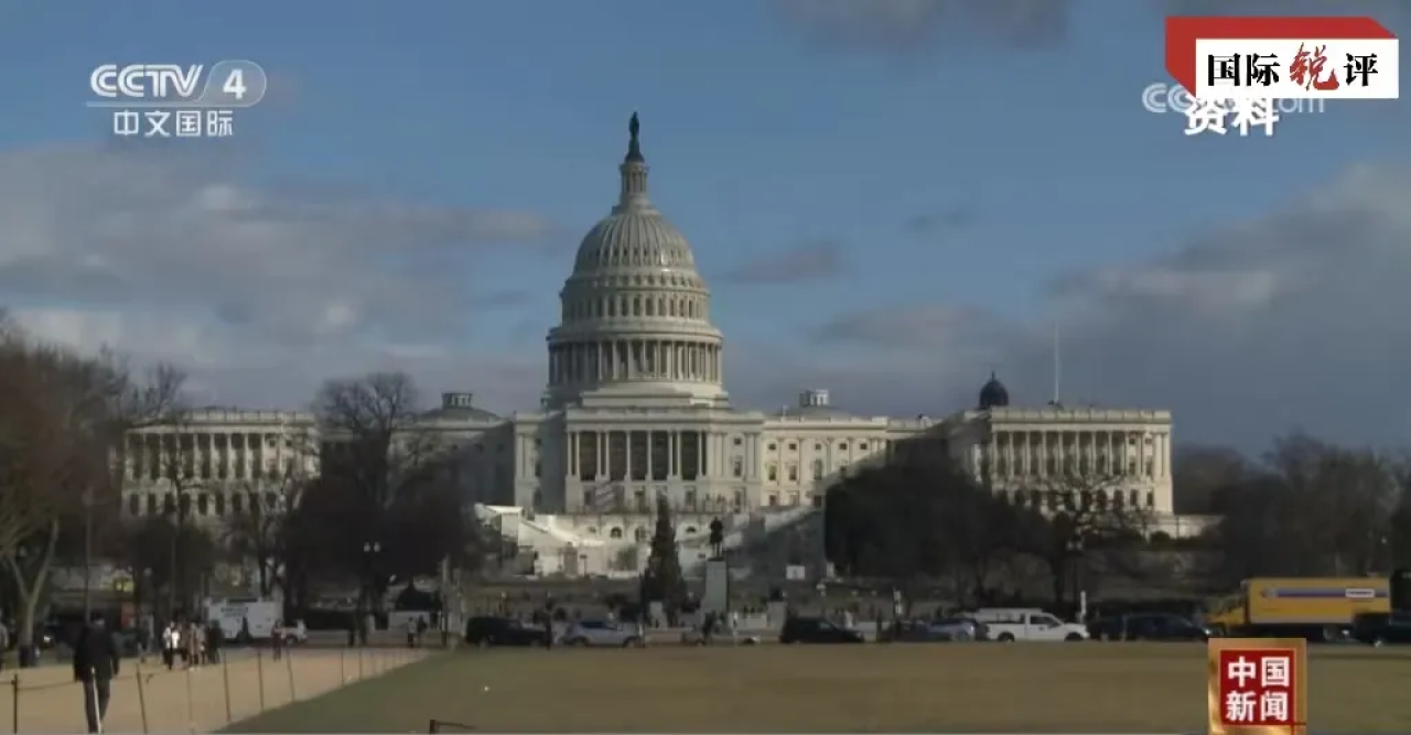 সিনচিয়াং ইস্যুতে যুক্তরাষ্ট্র প্রতিবেদন মিথ্যা: সিএমজি সম্পাদকীয়