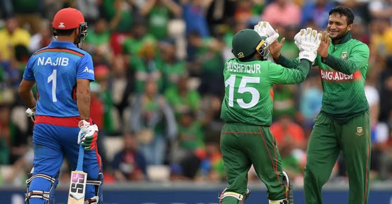 আইসিসির চোখে, বিশ্বকাপের যে পাঁচ ম্যাচ অবশ্যই দেখতে হবে