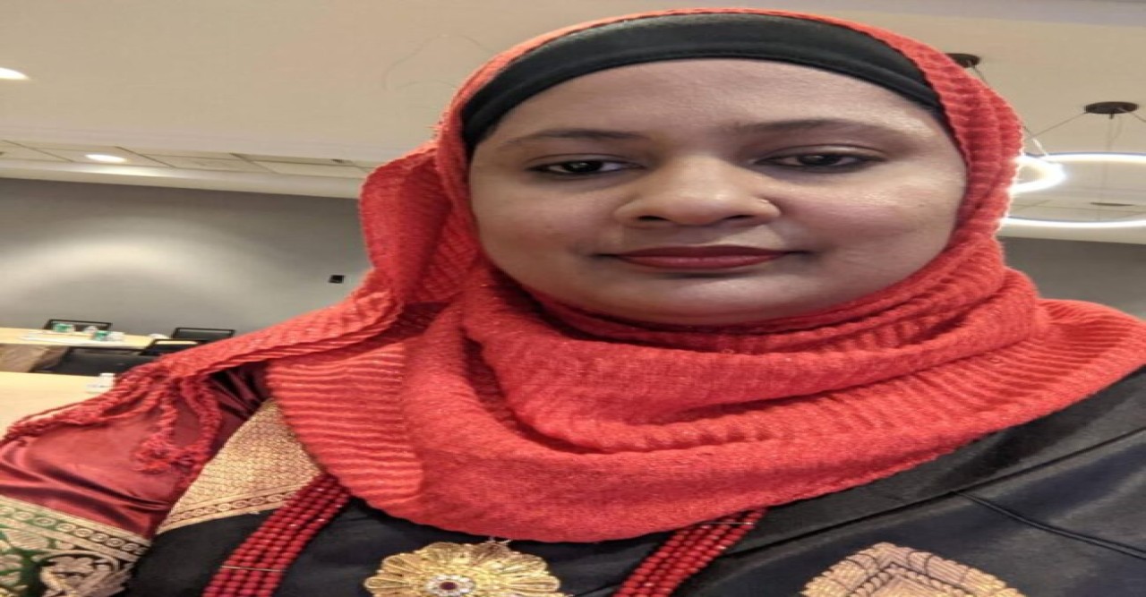 যুক্তরাষ্ট্র মহিলা আওয়ামী লীগের ভারপ্রাপ্ত সভাপতি জাহানারা আলী