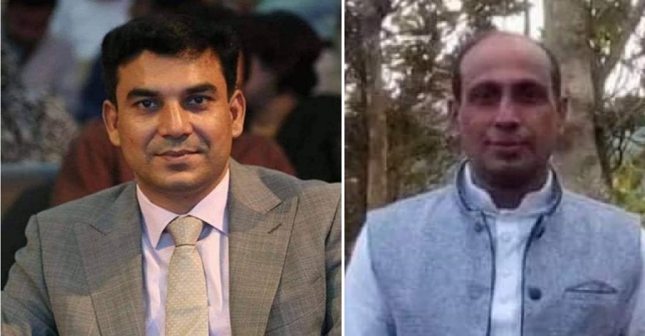 ফরিদপুর-২ আসনে আ'লীগের বিদ্রোহীসহ দুই প্রার্থীর মনোনয়নপত্র প্রত্যাহার