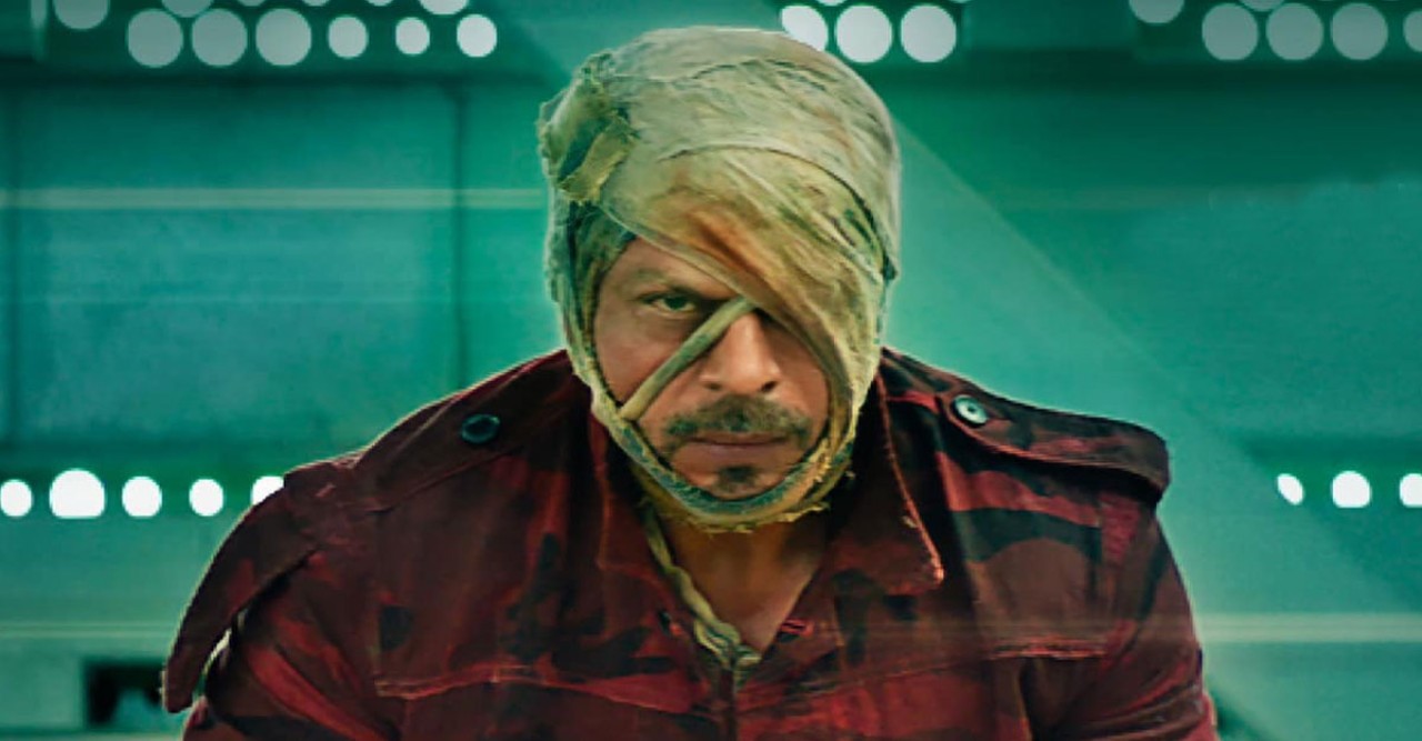 মুক্তি পেছাচ্ছে শাহরুখের ‘জওয়ান’!