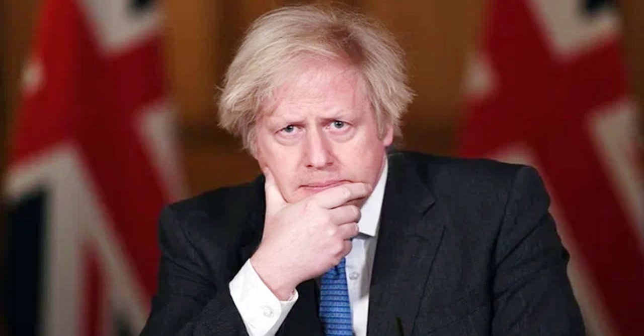 যুক্তরাজ্যের সাবেক প্রধানমন্ত্রী বিরুদ্ধে মদ-পার্টির নতুন অভিযোগ, পুলিশি তদন্ত শুরু