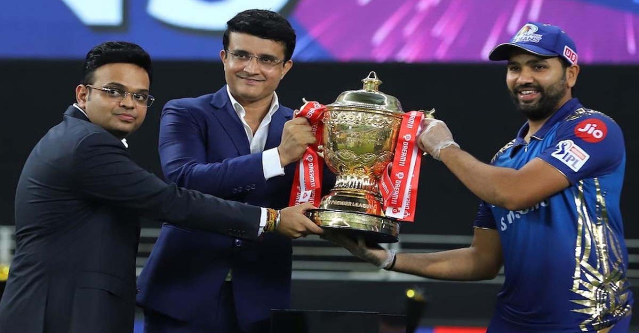 বিশ্বকাপের চেয়ে আইপিএল জেতা কঠিন, দাবি সৌরভের