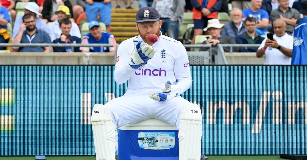 বেয়ারস্টোকে রেখেই চতুর্থ টেস্টের দল দিলো ইংল্যান্ড