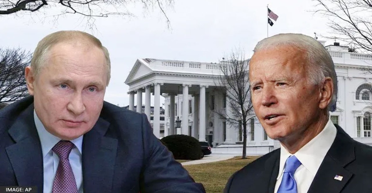 ক্রেমলিনে হামলা নিয়ে পেসকভের অভিযোগ মিথ্যা: হোয়াইট হাউস