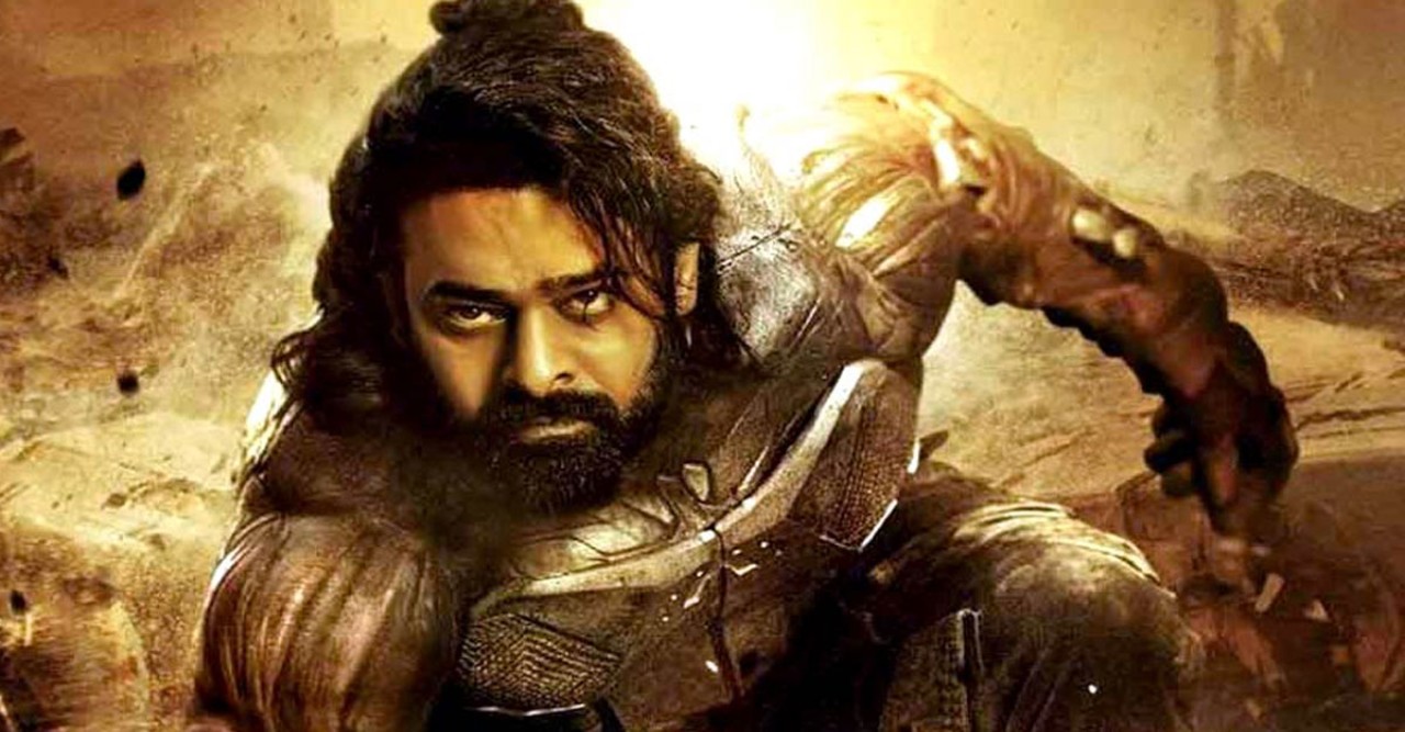 প্রভাসের শেষ দুই ছবি ফ্লপ, মুক্তি পেছাচ্ছে ‘কল্কি ২৮৯৮ এডি’র