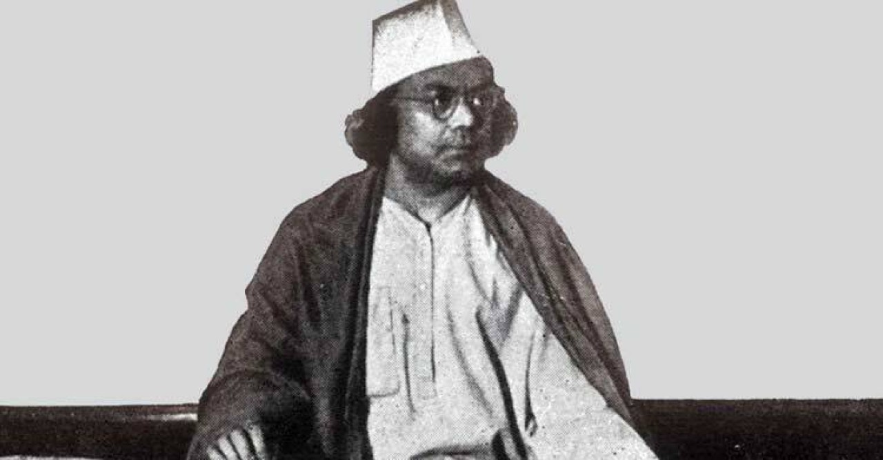 নির্মিত হচ্ছে কাজী নজরুল ইসলামের বায়োপিক